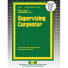 Supervising Carpenter