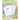 Preschool Workbooks Letter Tracing: Animal Alphabet Letter Tracing Workbook