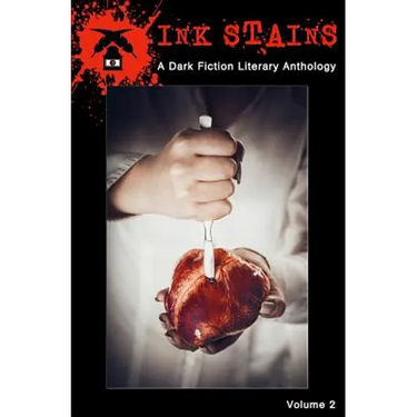 Ink Stains: A Literary Fiction Anthology
