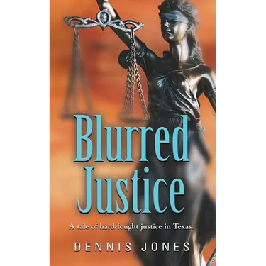 Blurred Justice