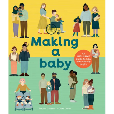 Making a Baby