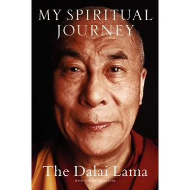 My Spiritual Journey: Personal Reflections, Teachings, and Talks
