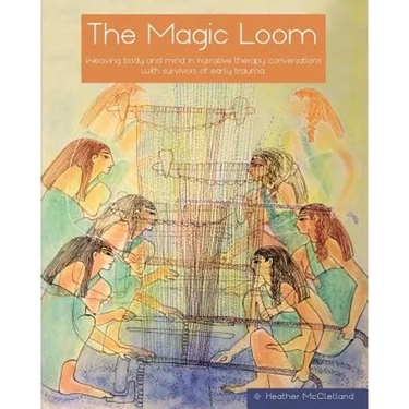 The Magic Loom: Weaving body and mind in narrative therapy conversations with survivors of early trauma