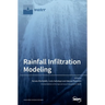 Rainfall Infiltration Modeling