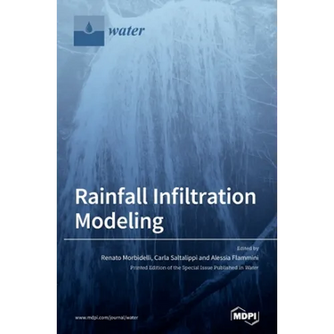 Rainfall Infiltration Modeling