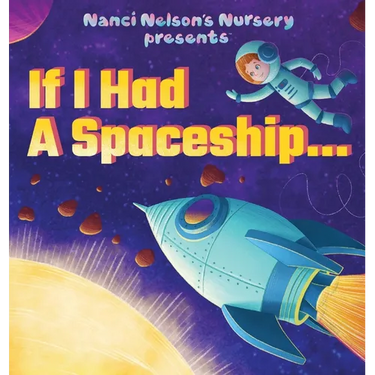 If I Had A Spaceship...
