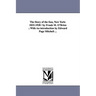 The Story of the Sun, New York: 1833-1928 / by Frank M. O'Brien; With An introduction by Edward Page Mitchell ...