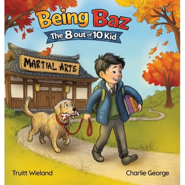 Being Baz