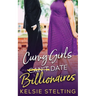 Curvy Girls Can't Date Billionaires