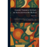 Good Things to Eat, as Suggested by Rufus