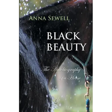 Black Beauty: The Autobiography of a Horse
