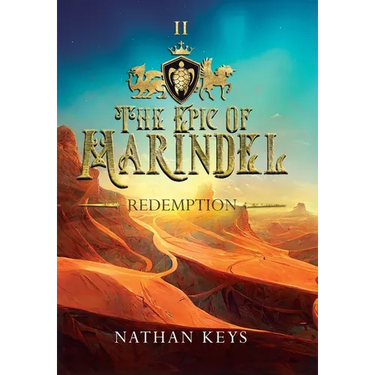The Epic of Marindel: Redemption