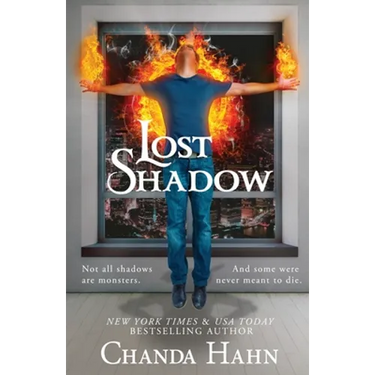 Lost Shadow