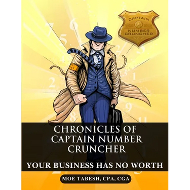Your Business Has No Worth