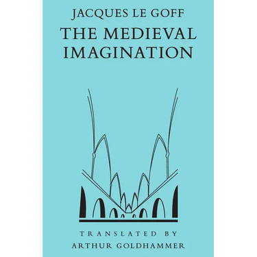 The Medieval Imagination