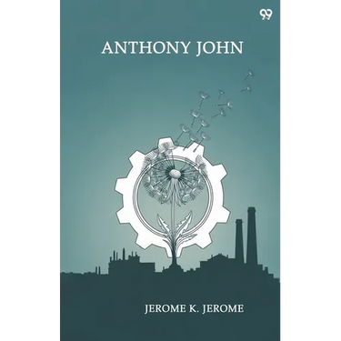 Anthony John