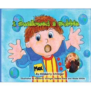 I Swallowed a Bubble