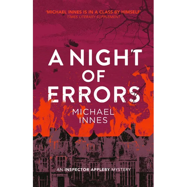 A Night of Errors: Volume 11