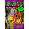 The Farkleschweiler Dossier: Comics from the Gone World