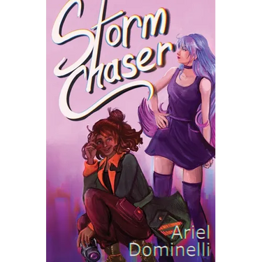 Storm Chaser
