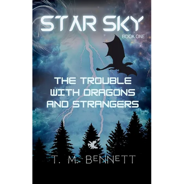 The Trouble with Dragons and Strangers
