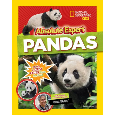 Absolute Expert: Pandas: All the Latest Facts from the Field