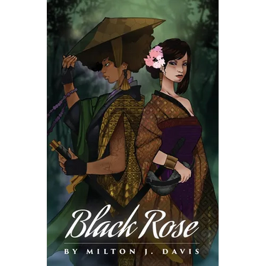 Black Rose