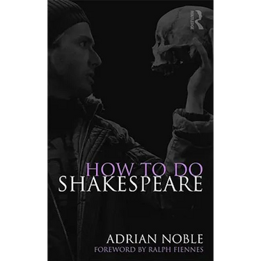 How to do Shakespeare