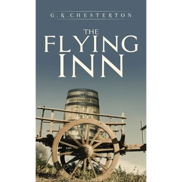 The Flying Inn