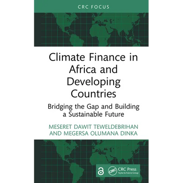 Climate Finance in Africa and Developing Countries: Bridging the Gap and Building a Sustainable Future