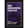 Basic Environmental Toxicology