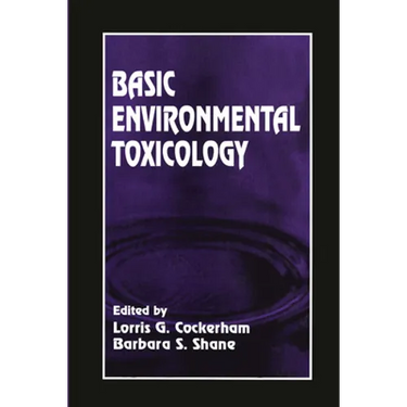 Basic Environmental Toxicology