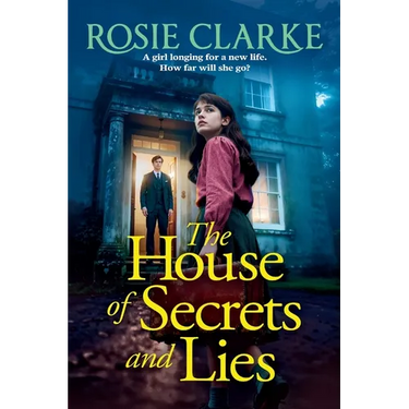 The House of Secrets and Lies