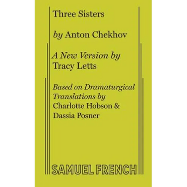 Three Sisters