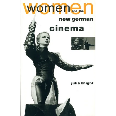 Women and the New German Cinema