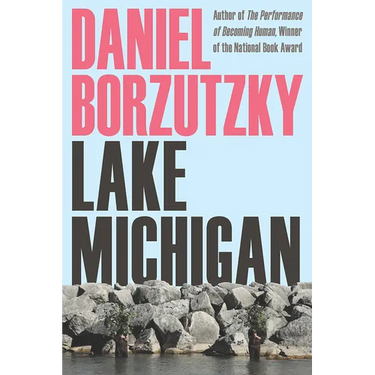 Lake Michigan