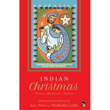 Indian Christmas an Anthology