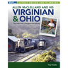 Allen McClelland and His Virginian & Ohio