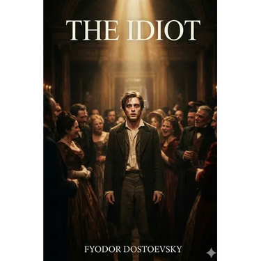 The Idiot
