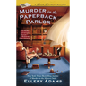 Murder in the Paperback Parlor