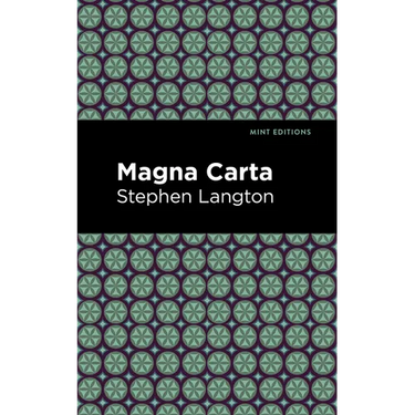 The Magna Carta