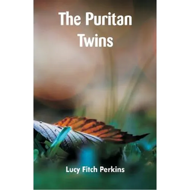 The Puritan Twins