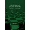 Metaphysics of Laws of Nature: The Rules of the Game