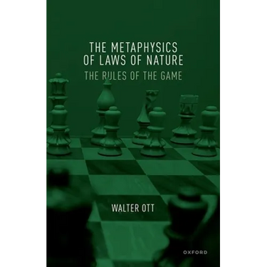 Metaphysics of Laws of Nature: The Rules of the Game