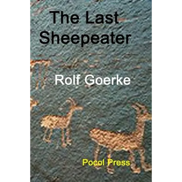 The Last Sheepeater