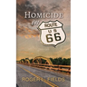 Homicide on Route 66