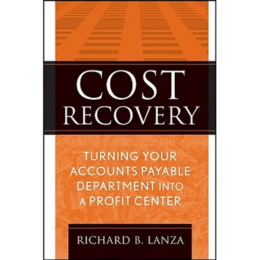 Cost Recovery