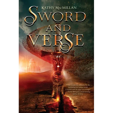 Sword and Verse