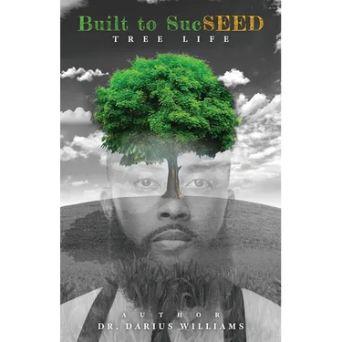 Built to SucSEED: Tree Life