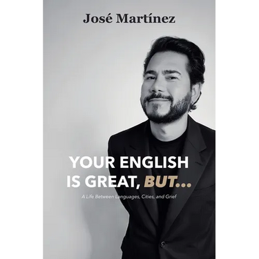 Your English is Great, But...